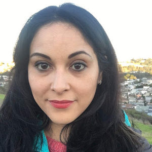 Meet your Posher, Irma